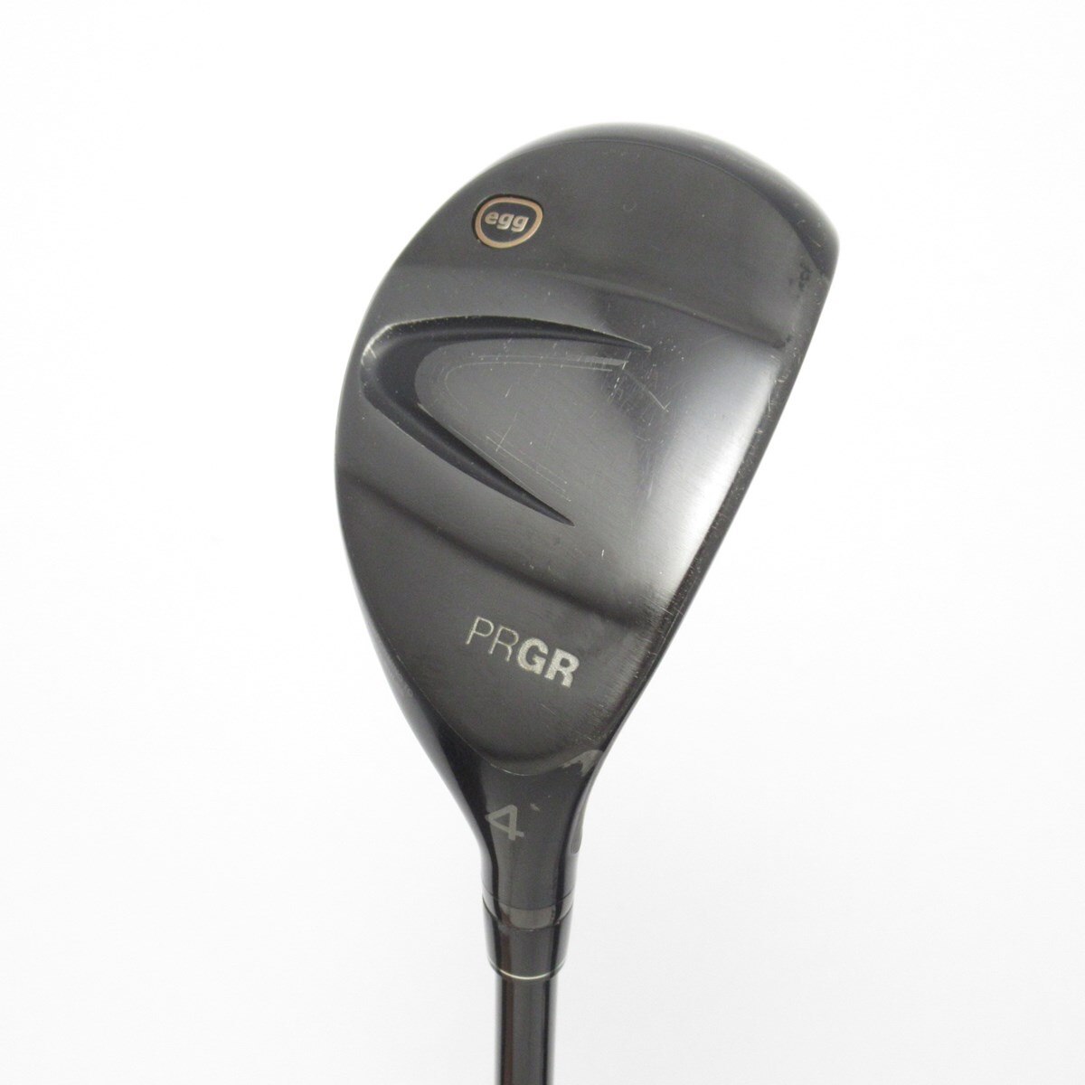 中古】SUPER egg evolution(2024) 高反発モデル ユーティリティ SUPER