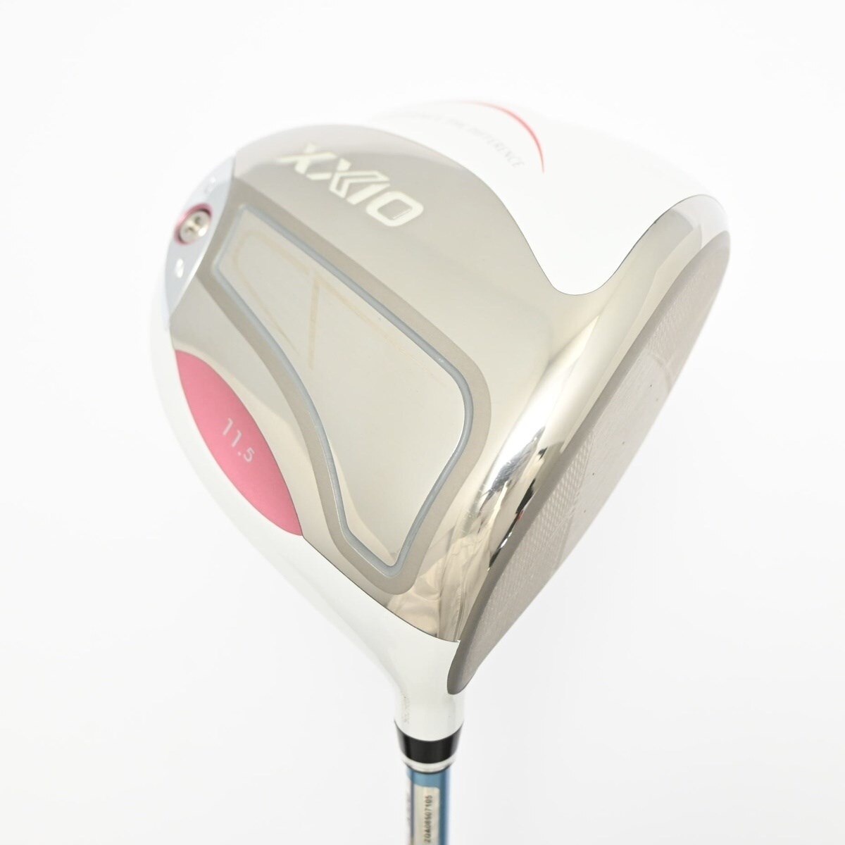 中古】ゼクシオ 14 (2026) ドライバー SPEEDER NX DST for XXIO Ladies