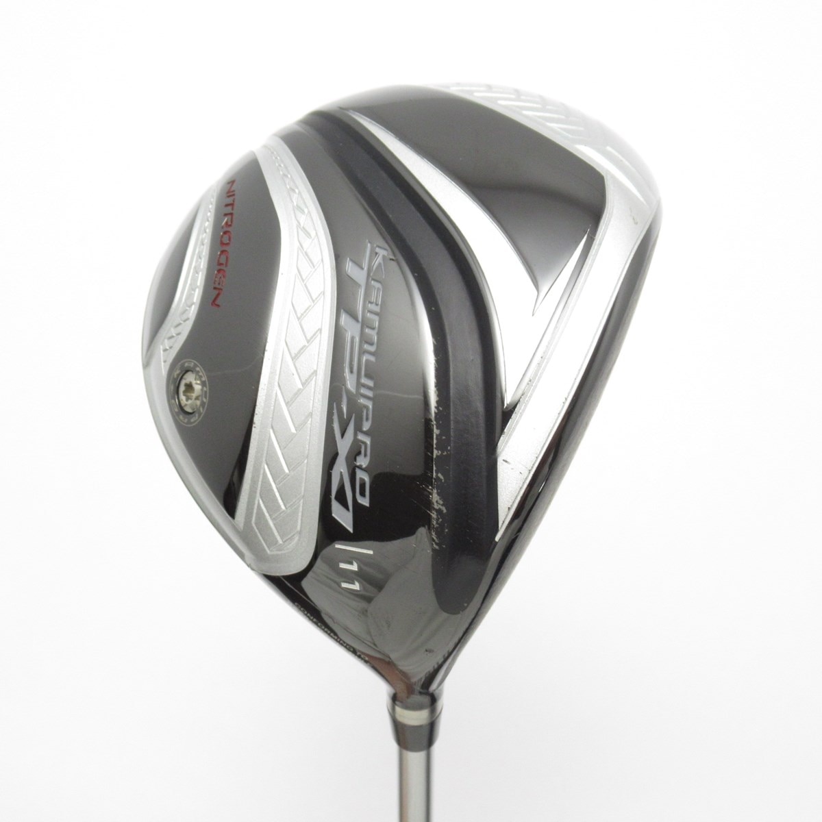 中古】KAMUI PRO TP-XI NITROGEN ドライバー (カムイ) Kamui 通販｜GDO