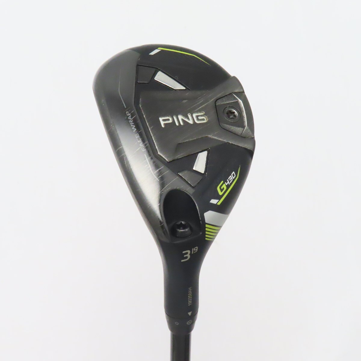 中古】G430 ユーティリティ (ピン) レフティ 通販｜GDO中古ゴルフクラブ