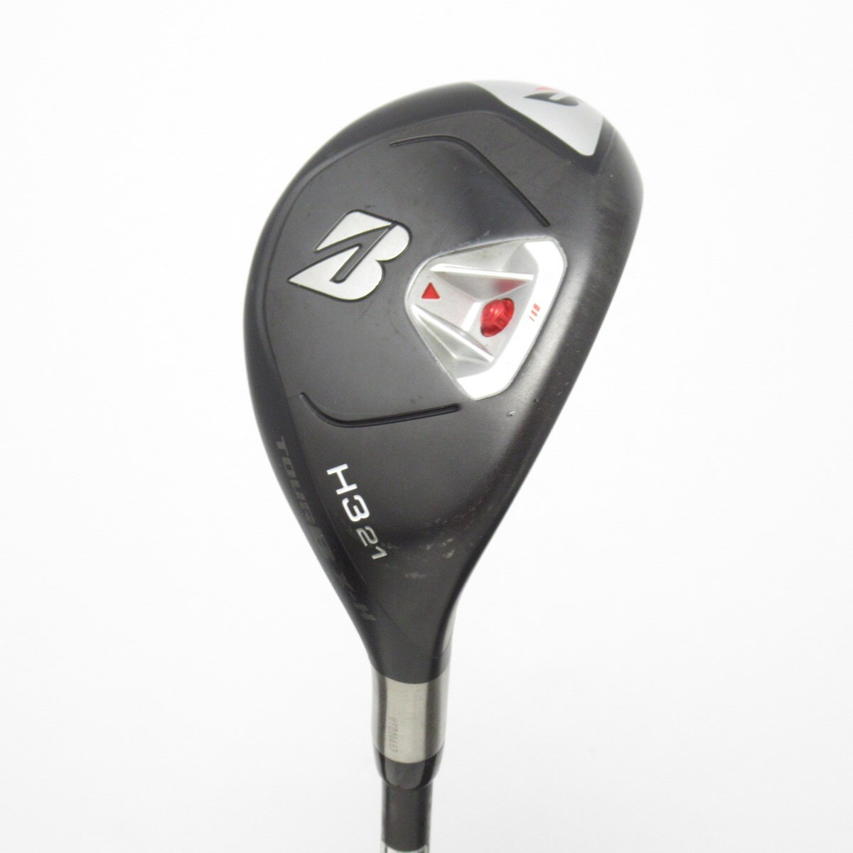 中古】TOUR B X-H ユーティリティ (ブリヂストン) TOUR B 通販｜GDO