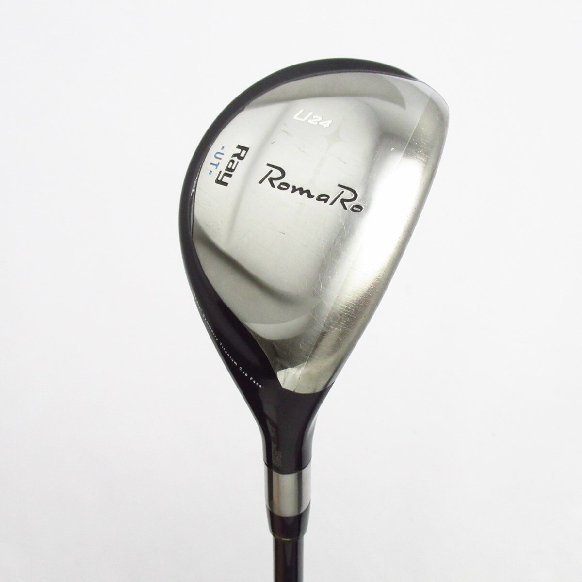 中古】ロマロ (ロマロ) 通販｜GDO中古ゴルフクラブ