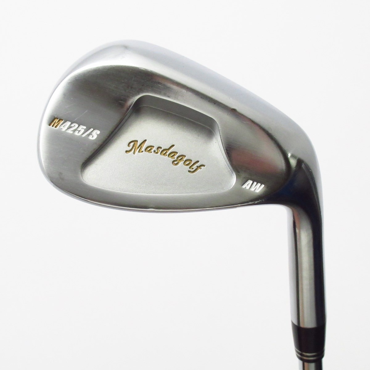 中古】M425S ウェッジ Dynamic Gold MID 115 52-07 S200 C(ウェッジ