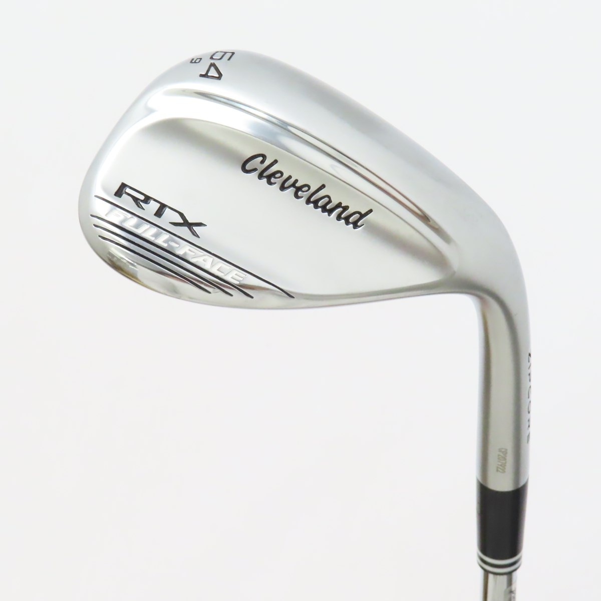 中古】RTX FULL-FACE ウェッジ (クリーブランド) RTX 通販｜GDO中古