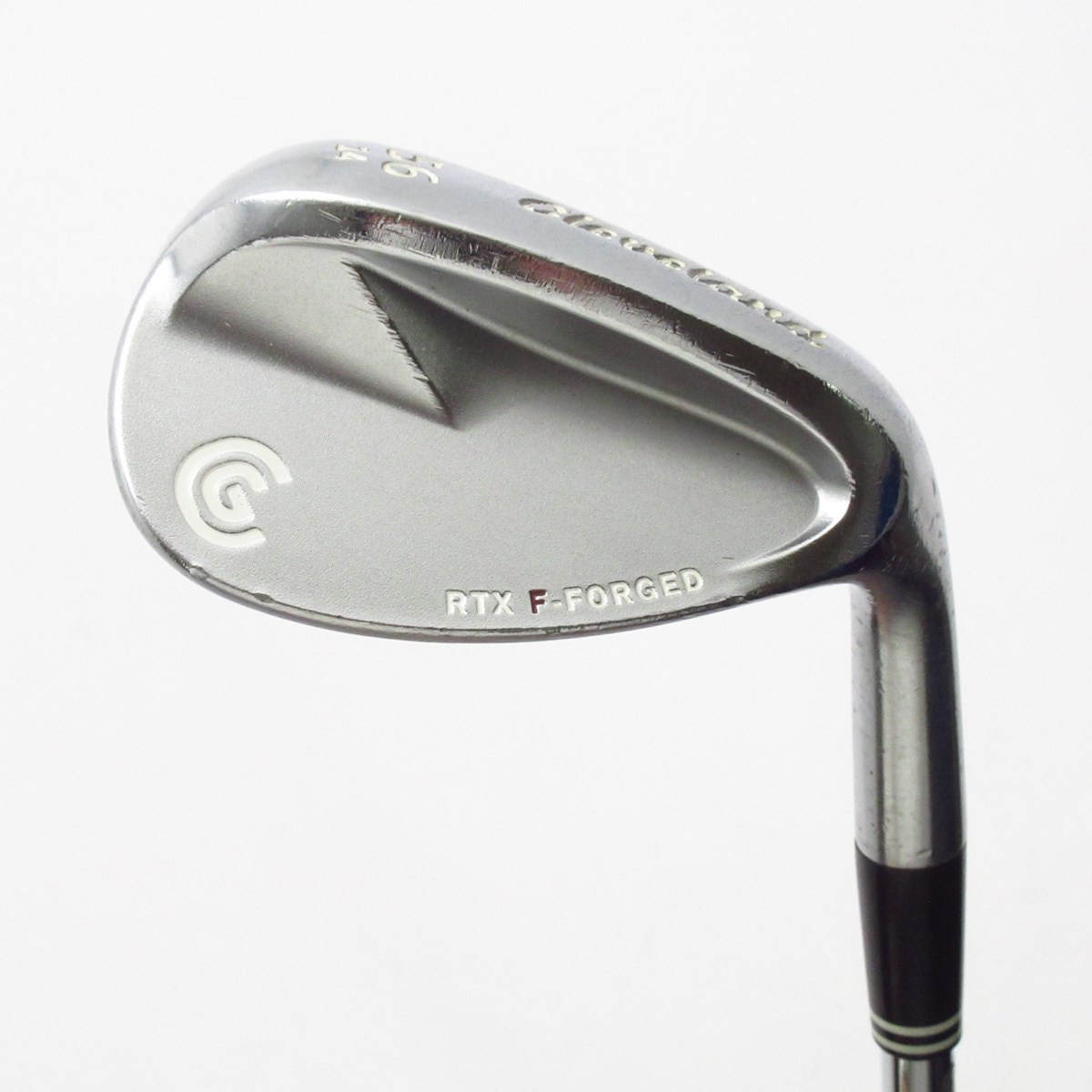 中古】RTX F-FORGED ウェッジ (クリーブランド) RTX 通販｜GDO中古
