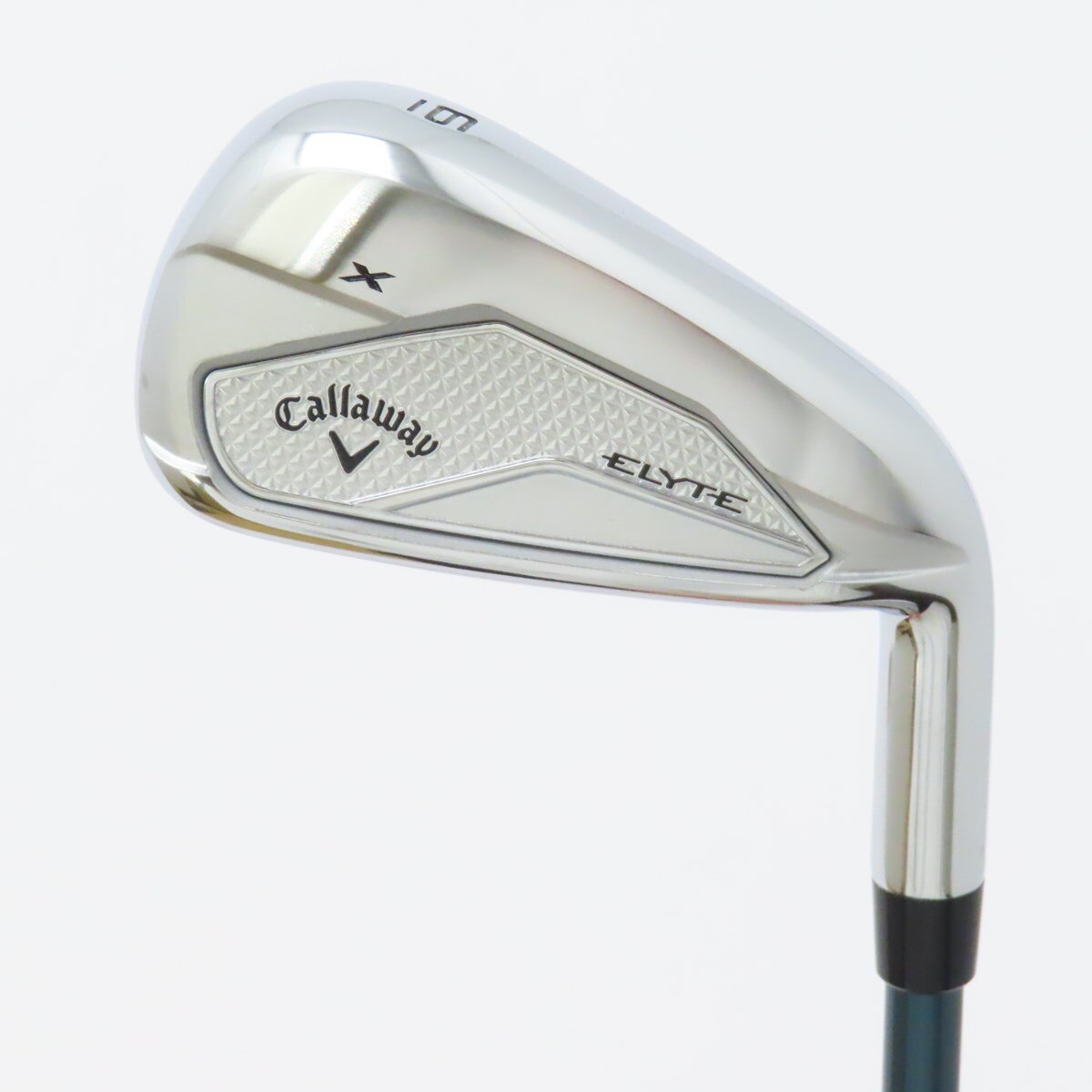 Tamakunキャロウェイ エリート X 6本 5i-PW 中古品 中古】エリート X アイアンセット (キャロウェイ) エリート 通販｜GDO