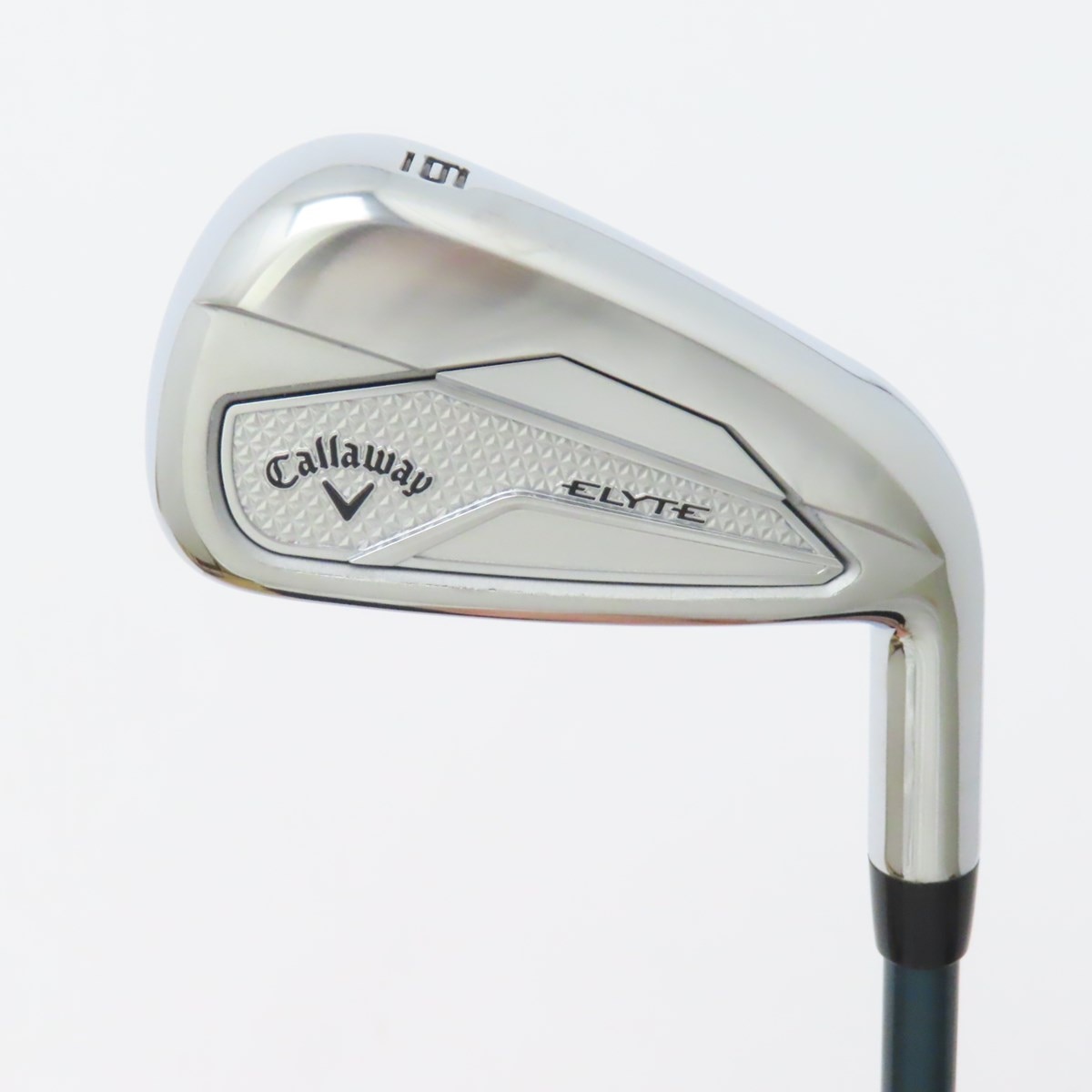 中古】エリート アイアン VENTUS GREEN 5 for Callaway 25 R B