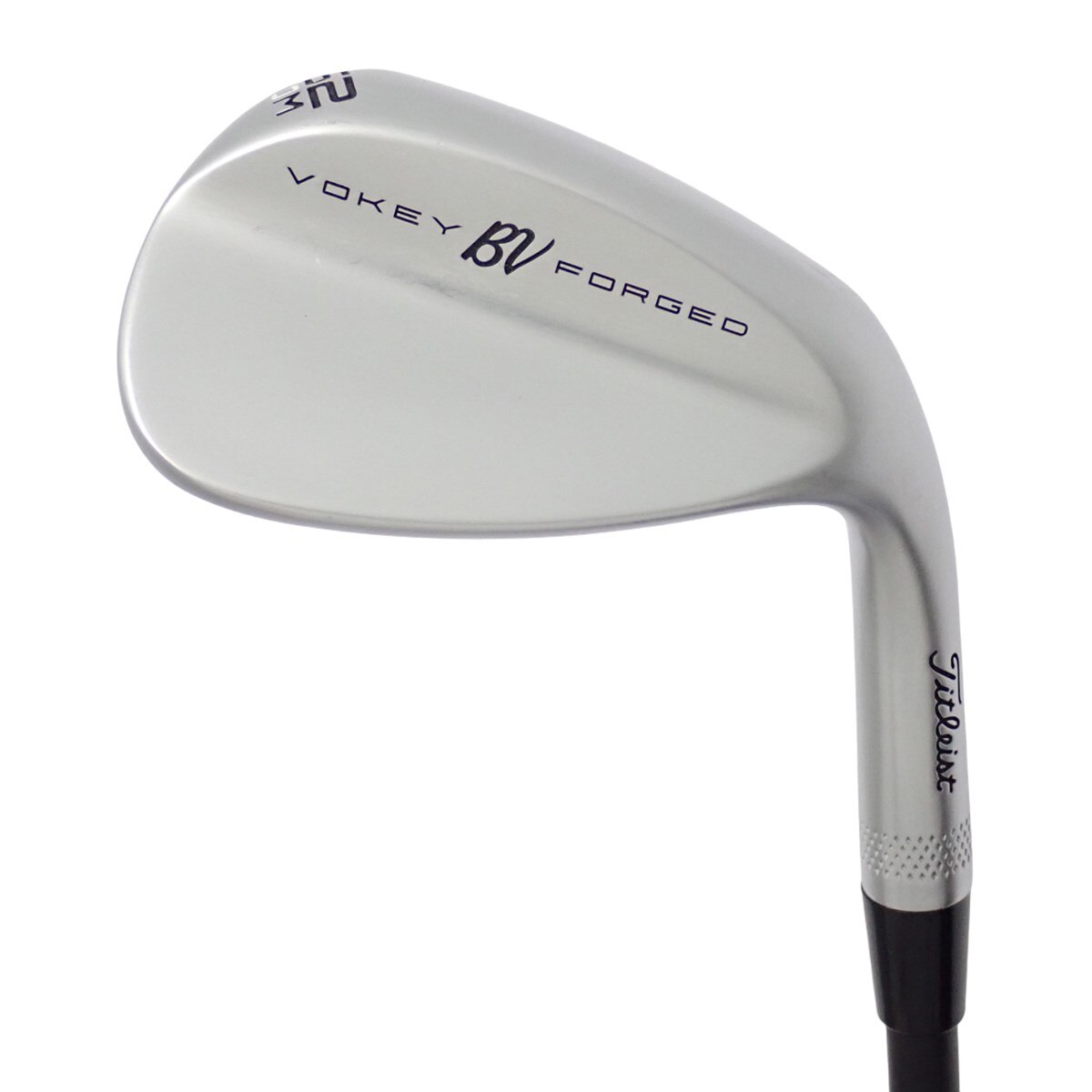 中古】Vokey FORGED(2025) ウェッジ TRAVIL IRON 95 52-10 S B