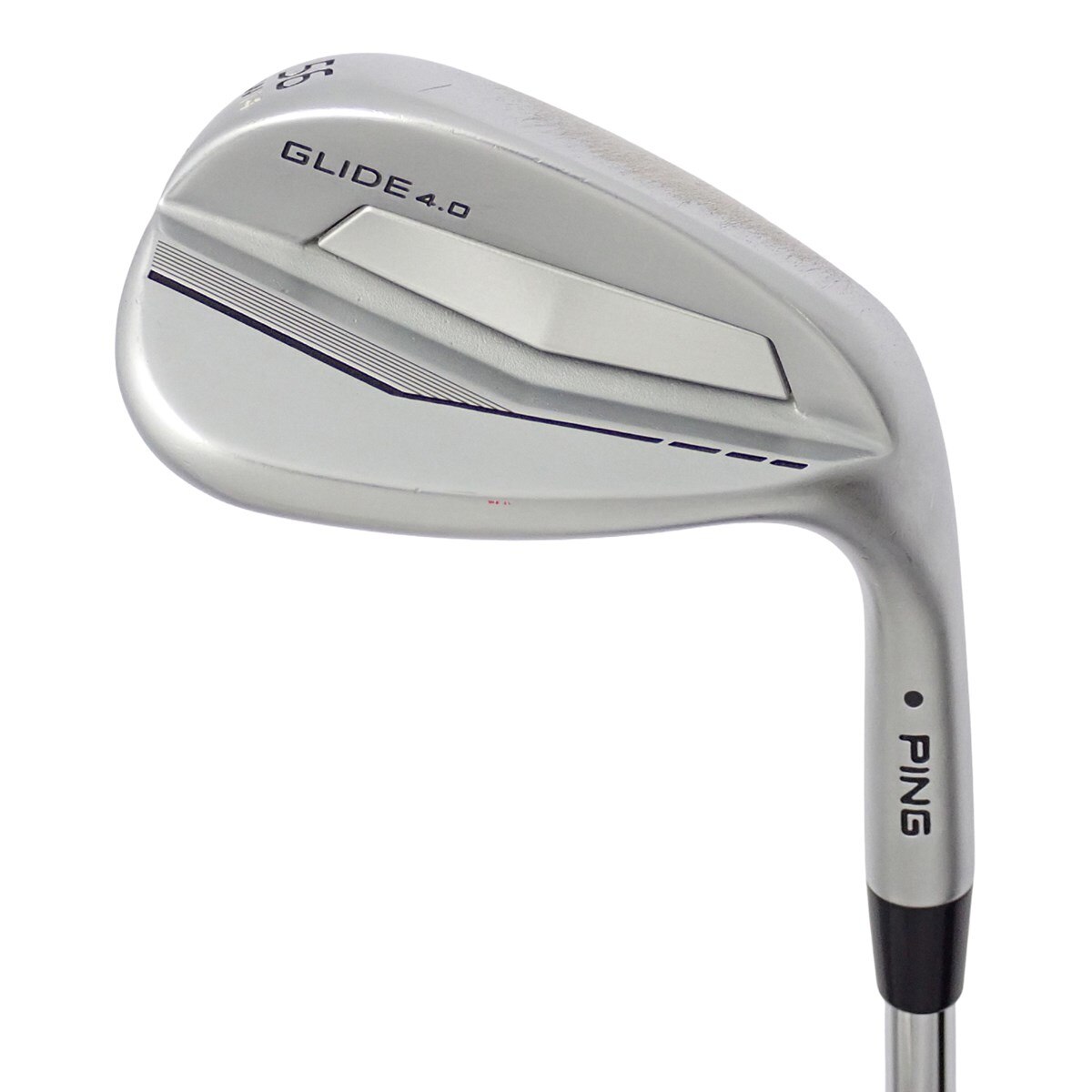 中古】グライド 4.0 W ウェッジ N.S.PRO ZELOS 7 56-14 R D(ウェッジ