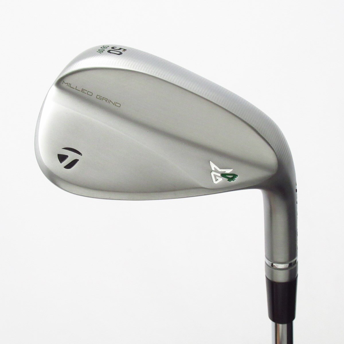 中古】ミルドグラインド4 ウェッジ N.S.PRO 950GH neo 50-09 S C