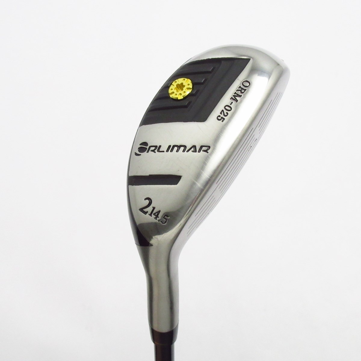 中古】ORM-025 ｱｲｱﾝ ユーティリティ (オリマー) オリマー 通販｜GDO