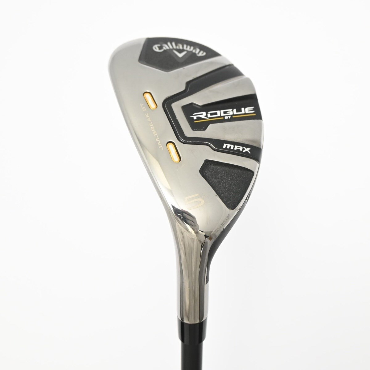 中古】ローグ ST MAX ユーティリティ VENTUS 5 for Callaway 23 SR C