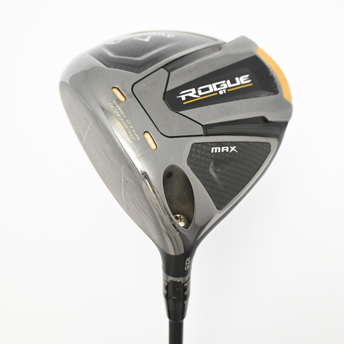 中古】ローグ ST MAX ドライバー VENTUS 5 for Callaway 10.5 S C