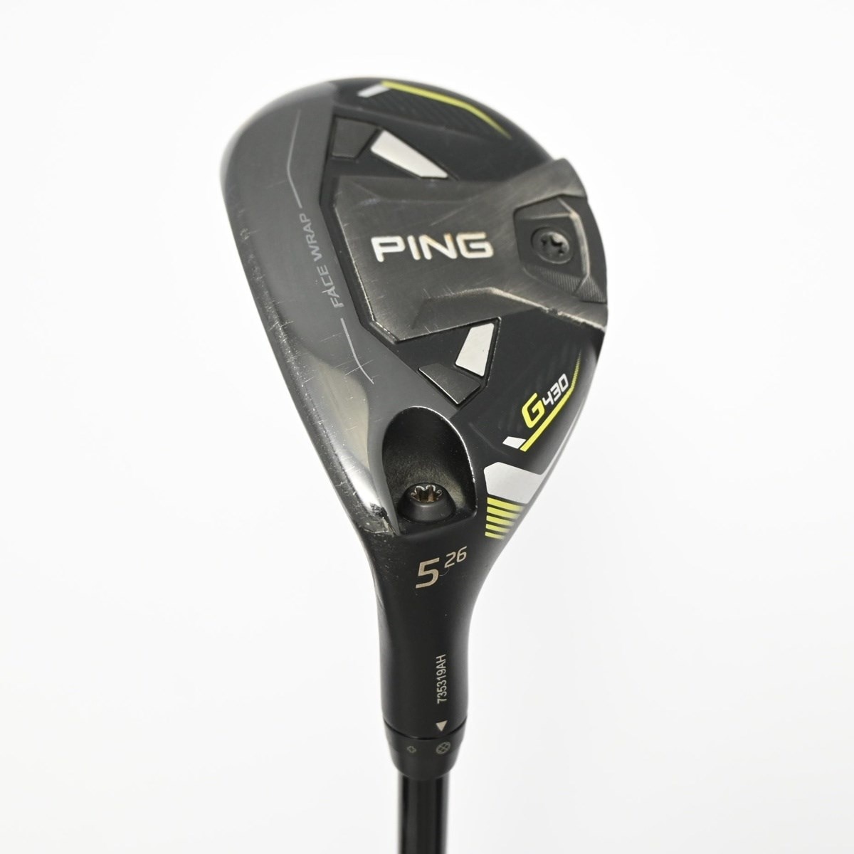中古】ピン(PING) ユーティリティ レフティ 通販｜GDO中古ゴルフクラブ
