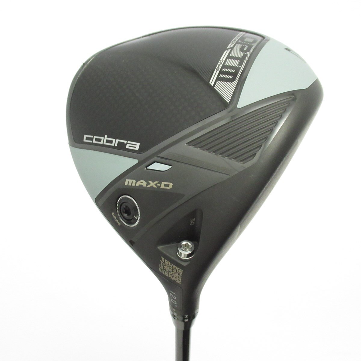 中古】OPTM MAX-D ドライバー Speeder NX for Cobra Ladies 12 L C