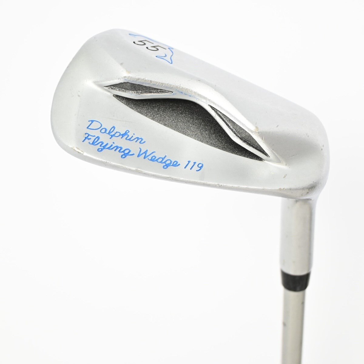 中古】ドルフィン Flying ウェッジ Dolphin DP-201 55 WEDGE D
