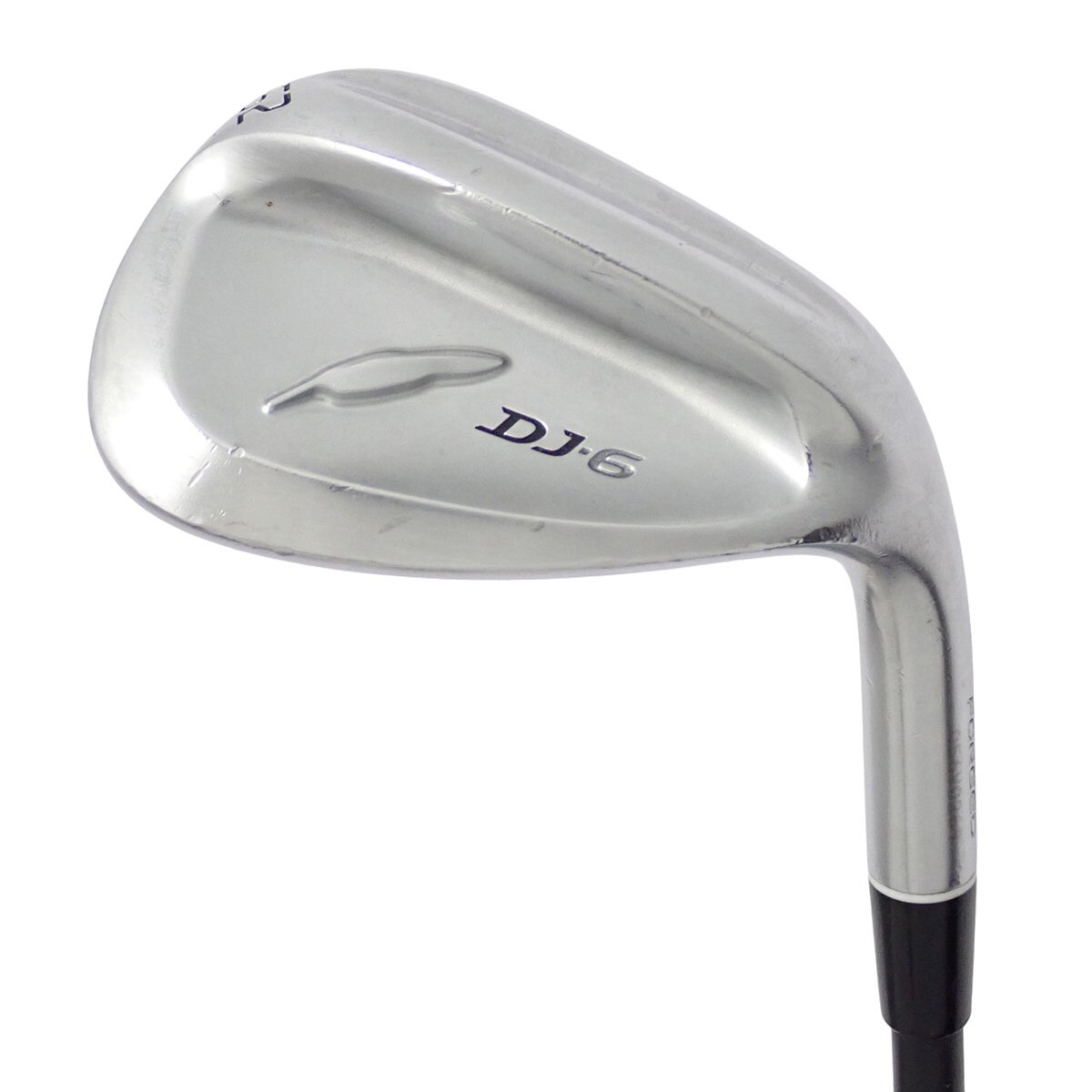 未使用品有★ウェッジ★DJ6★FT62w★46★52★58★フォーティーン★ 中古】DJ-6 ウェッジ FT-62w Ver2 52-17 WEDGE D(ウェッジ（単品）)|DJ