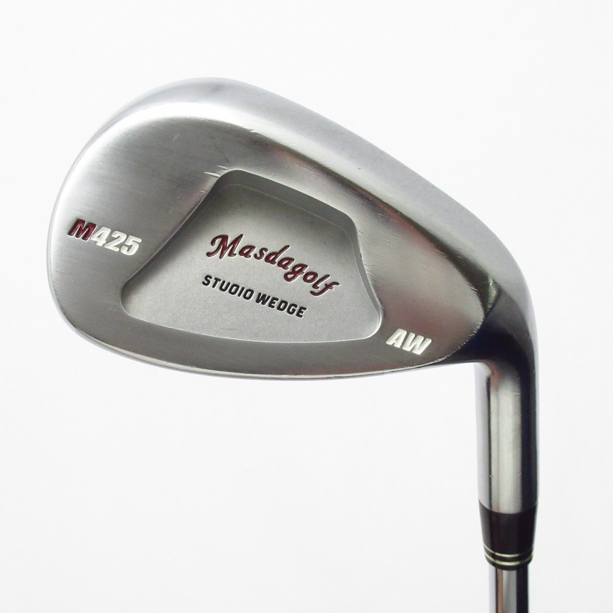 中古】スタジオ WEDGE M425 ウェッジ N.S.PRO MODUS3 TOUR 105 52-10 S