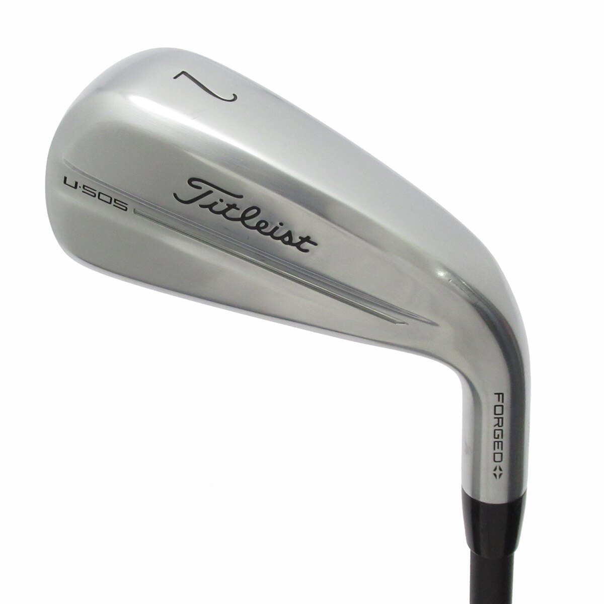 中古】U505(2025) ユーティリティ (タイトリスト) Titleist 通販｜GDO