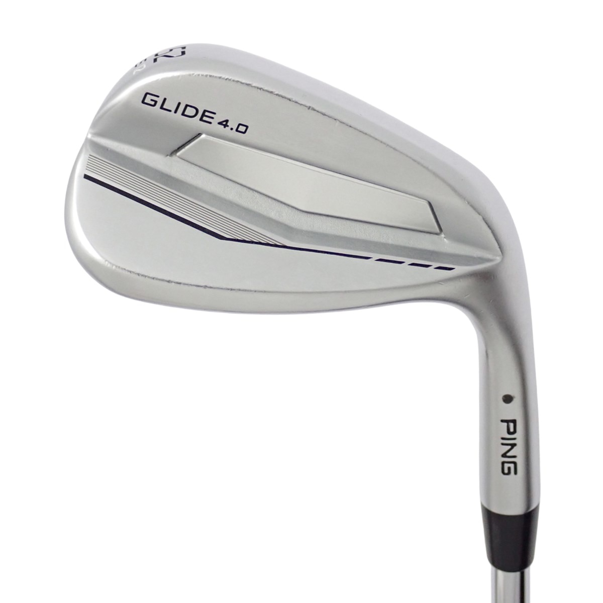 中古】グライド 4.0 S ウェッジ N.S.PRO ZELOS 7 52-12 S CD(ウェッジ