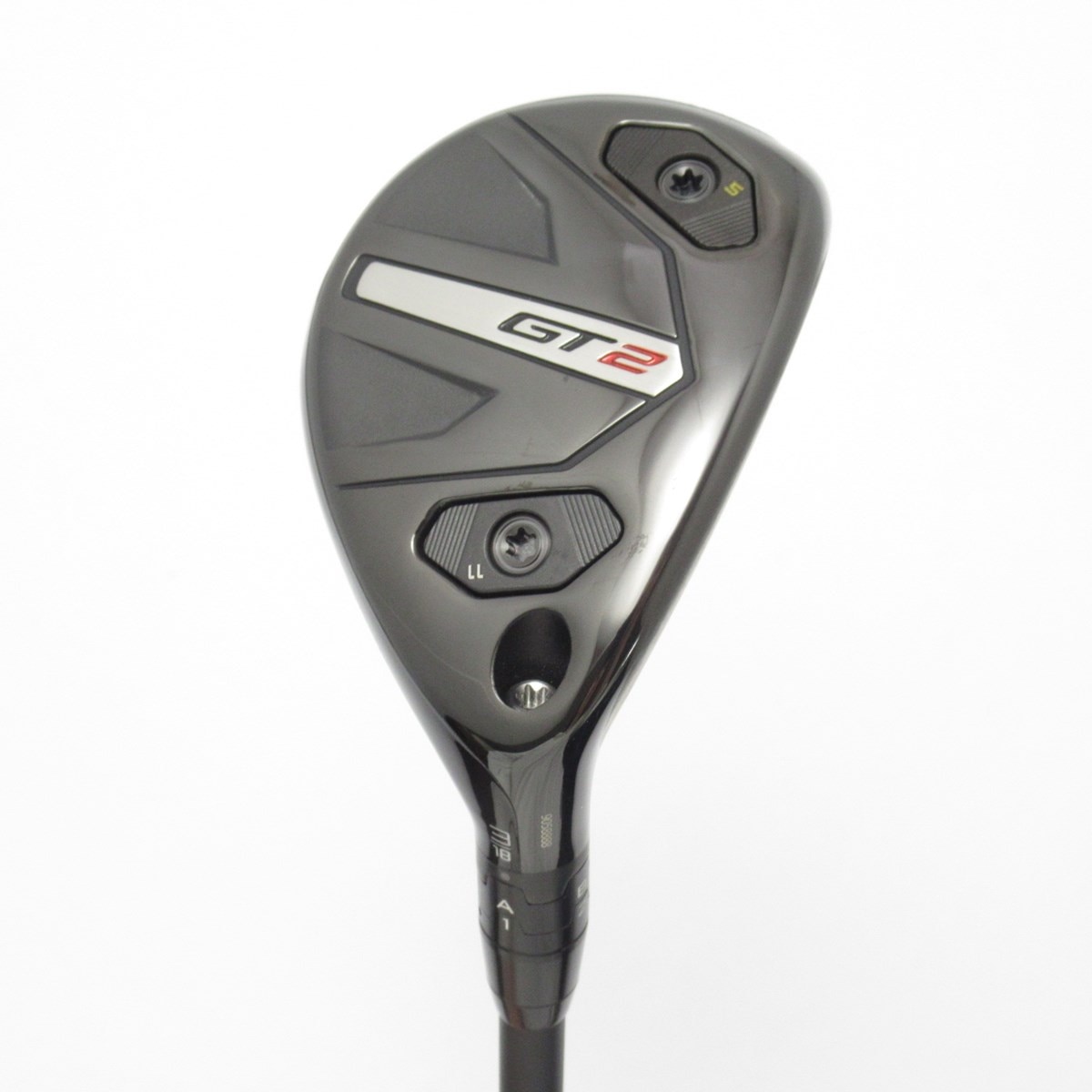 中古】GT2 ユーティリティ (タイトリスト) Titleist 通販｜GDO中古