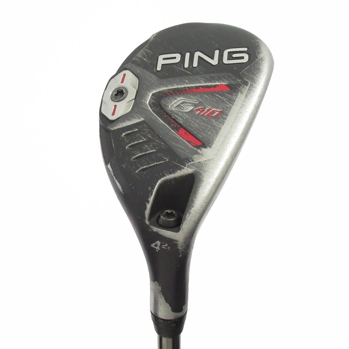 中古】G410 ユーティリティ PING TOUR 173-85 22 S D(ユーティリティ