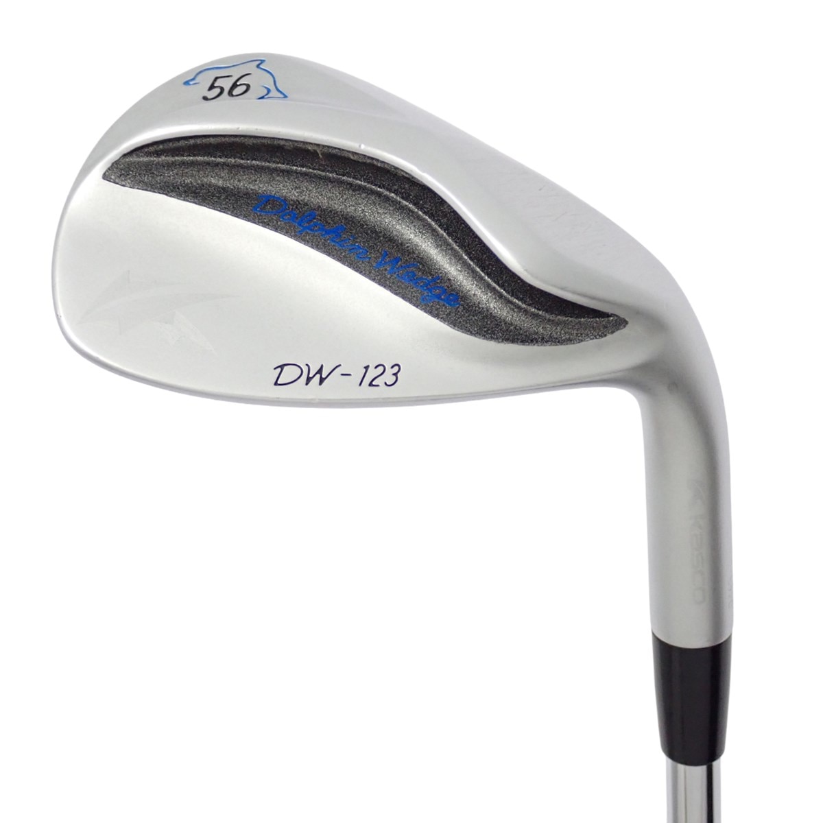中古】ドルフィン DW-123 ウェッジ N.S.PRO 950GH neo 56 WEDGE C