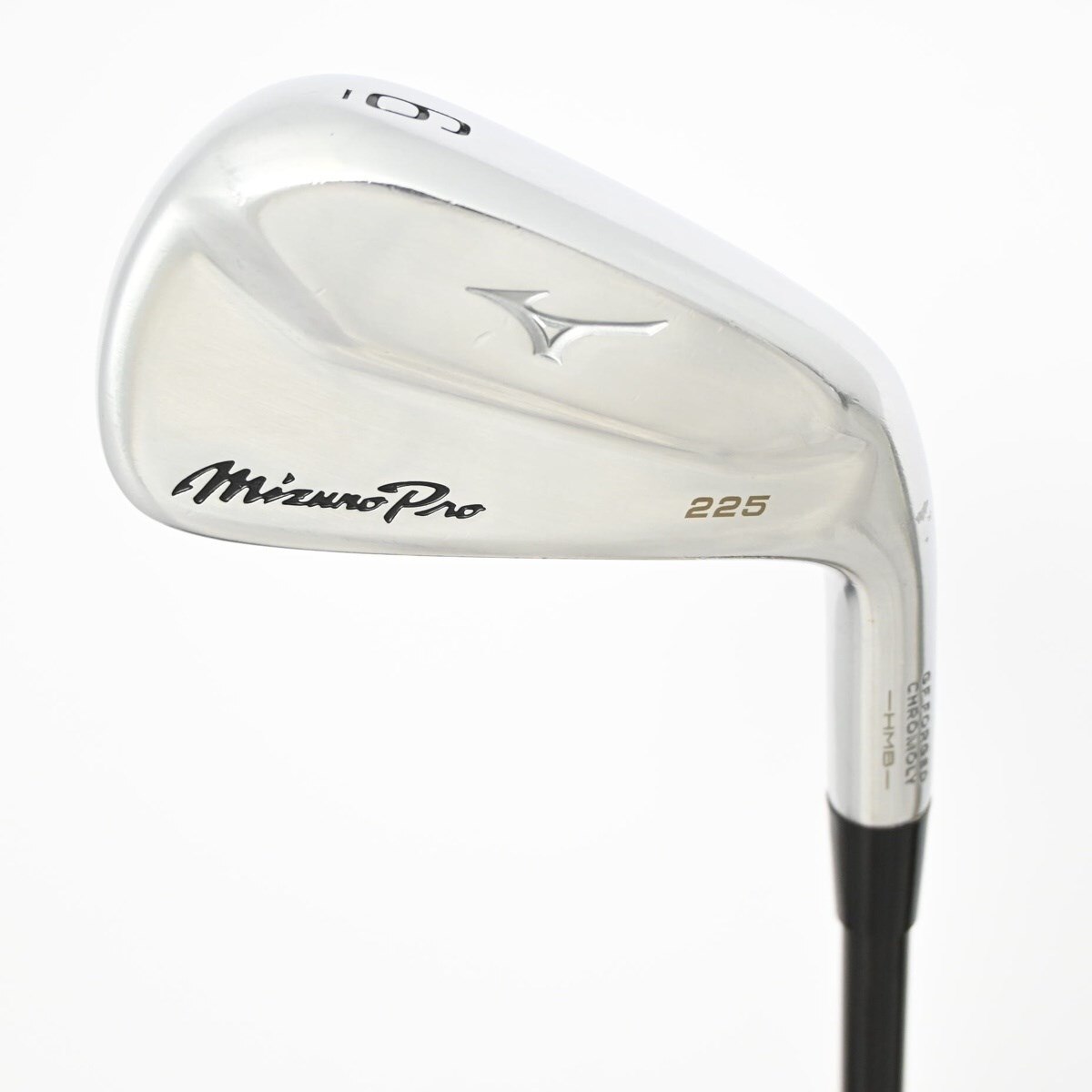 中古】MizunoPro 225 アイアン RAUNE i90 27 R CD(アイアン（セット