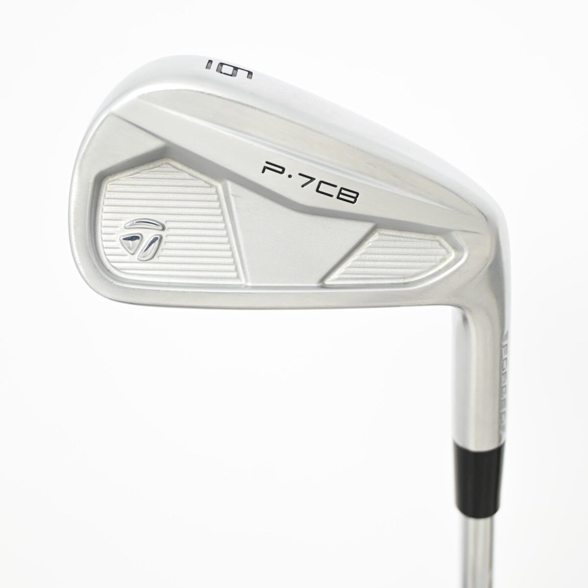中古】P7CB(2024) アイアン N.S.PRO MODUS3 TOUR 105 29 S CD(アイアン