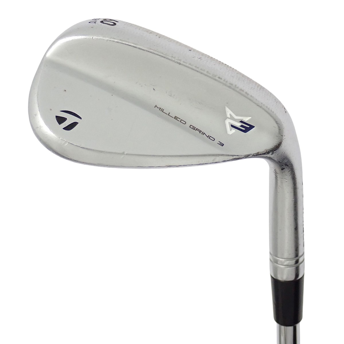 中古】ミルドグラインド3 クローム ウェッジ N.S.PRO MODUS3 TOUR 105
