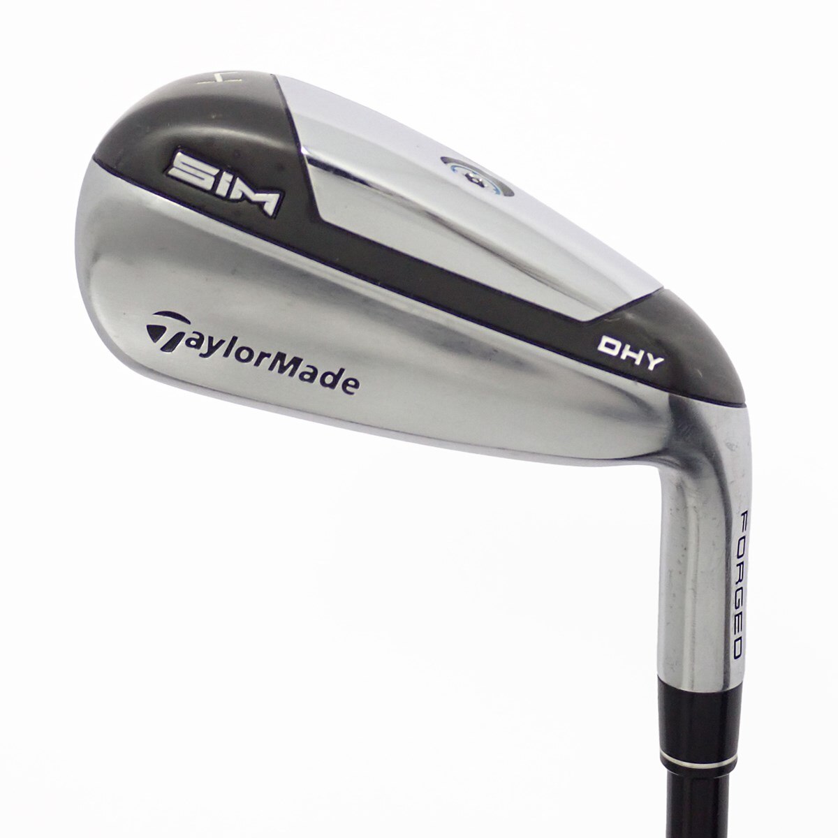 中古】SIM DHY US ユーティリティ Diamana Limited Hybrid 22 S CD