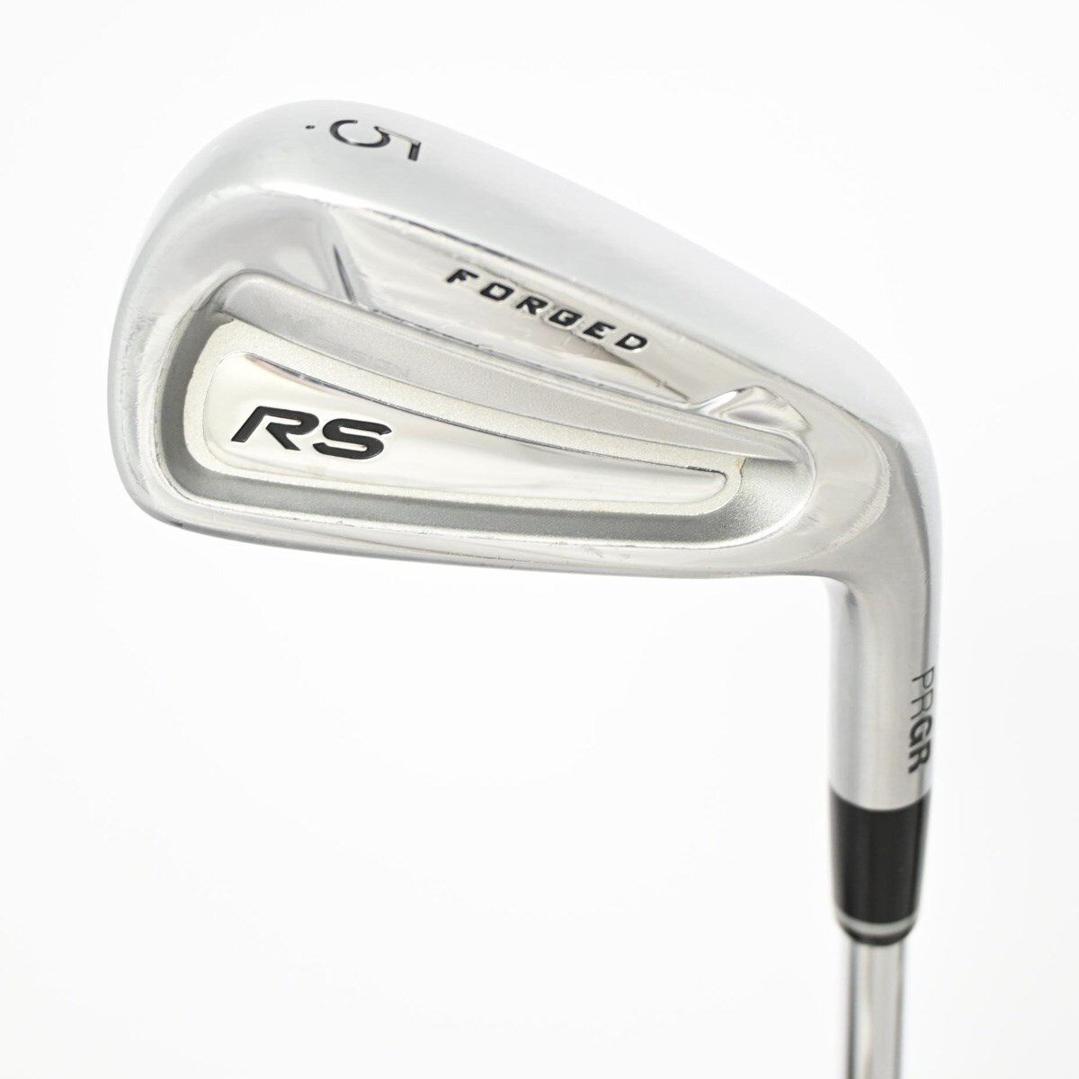 中古】RS アイアンセット (プロギア) 通販｜GDO中古ゴルフクラブ