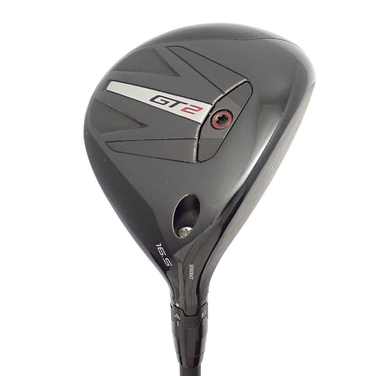 中古】GT2 フェアウェイウッド TENSEI 1K BLUE 55 16.5 S C