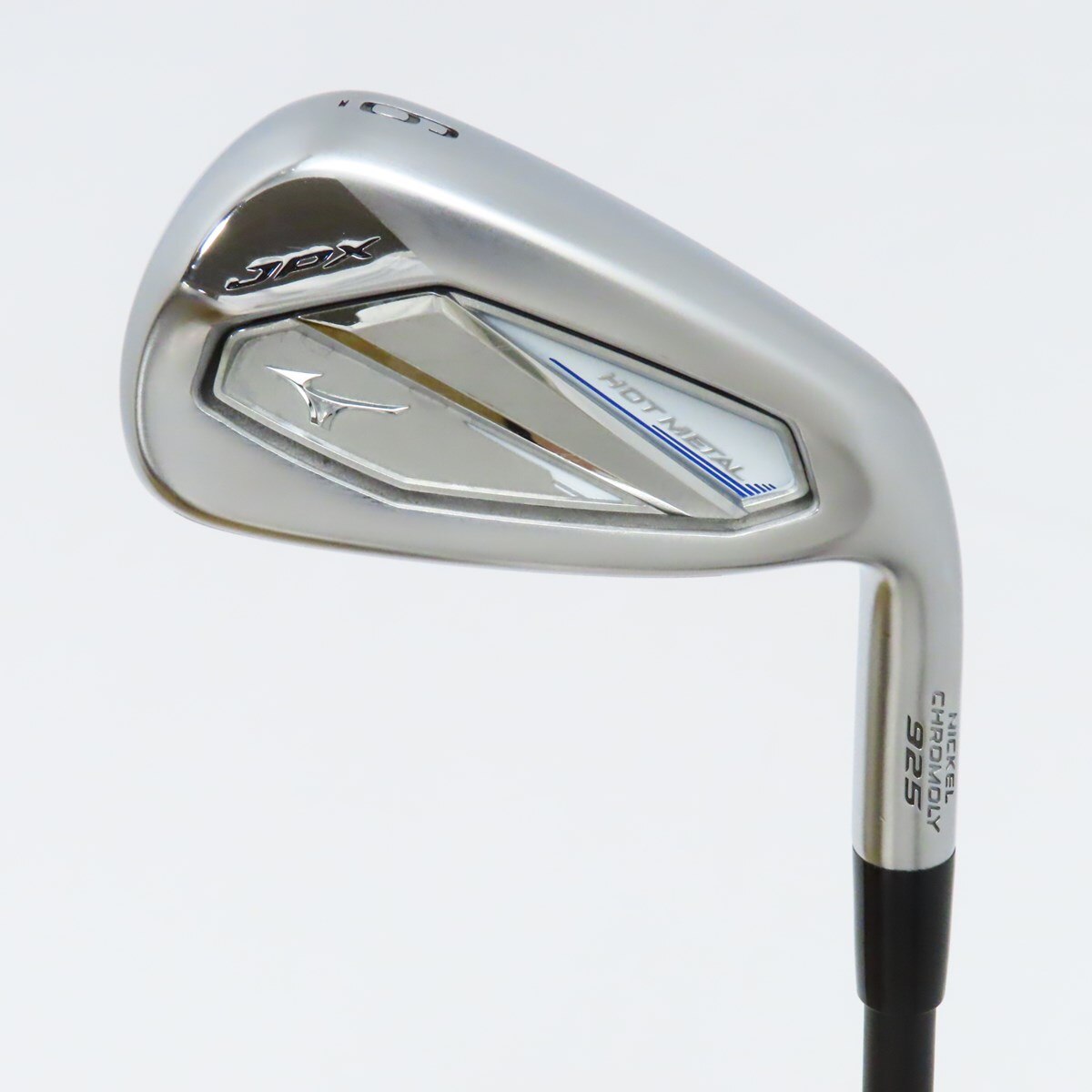 ネ*ゼ様 【JPX925ホットメタルプロ】 中古品になりますので宜しくお願い致し 中古】JPX 925 HOT METAL アイアンセット (ミズノ) JPX 通販｜GDO中古