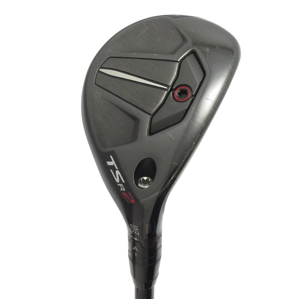 TSR2ユーティリティ　4U　21度TENSEI PRO 1K 70HY 中古】TSR2 ユーティリティ TENSEI PRO 1K HYBRID 70 24 S CD