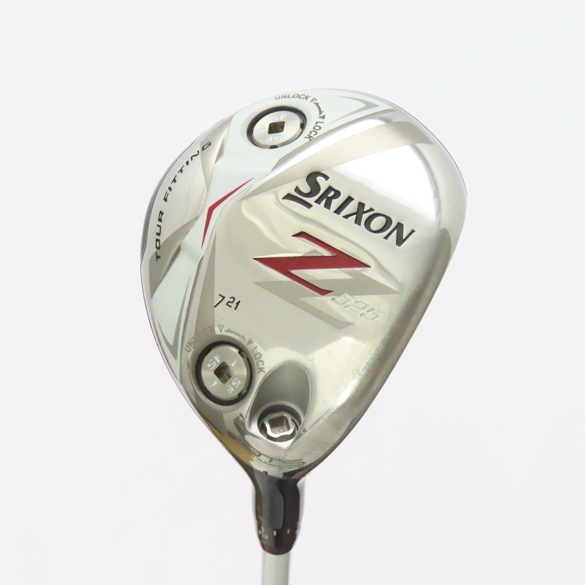 中古】スリクソン Z525 フェアウェイウッド Miyazaki KENA Blue 6 21 S 中古】スリクソン Z525 フェアウェイウッド Miyazaki KENA Blue 6 21 S