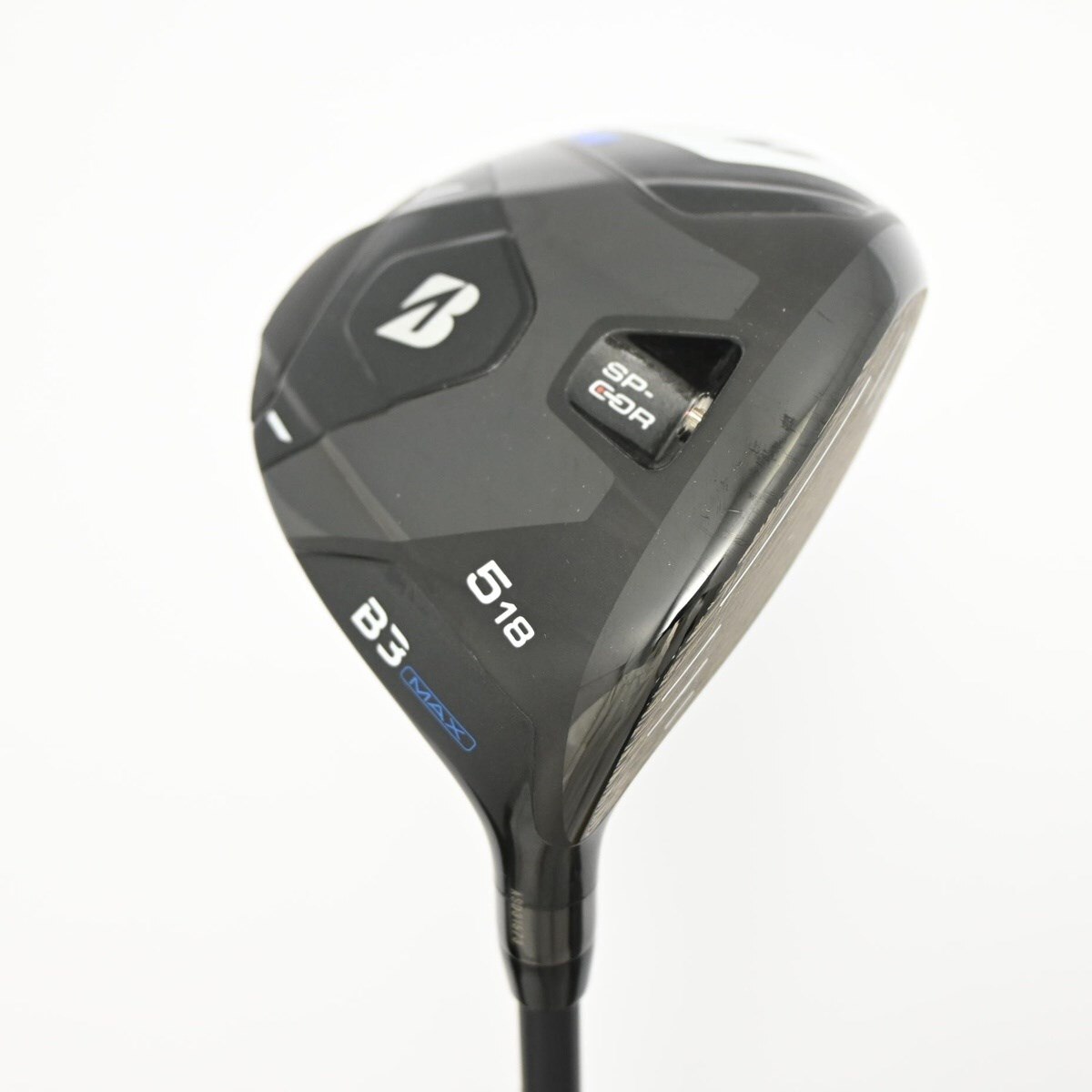 中古】B3 MAX(2024) (ブリヂストン) ブリヂストンゴルフ メンズ 通販