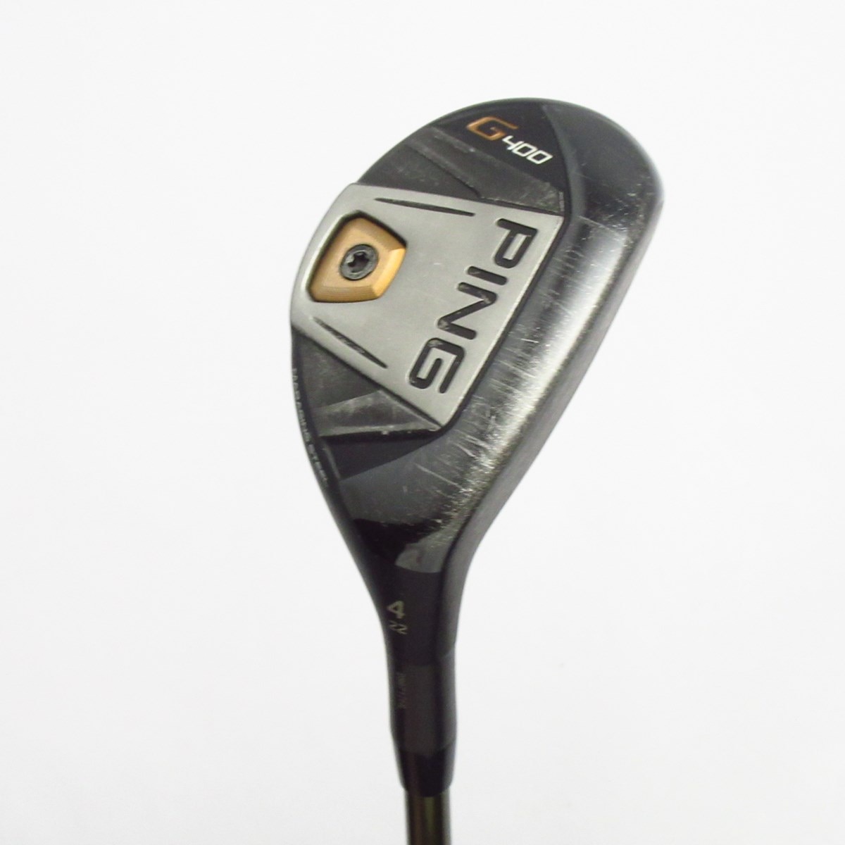 中古】G400 ユーティリティ ALTA J CB 22 SR D(ユーティリティ（単品