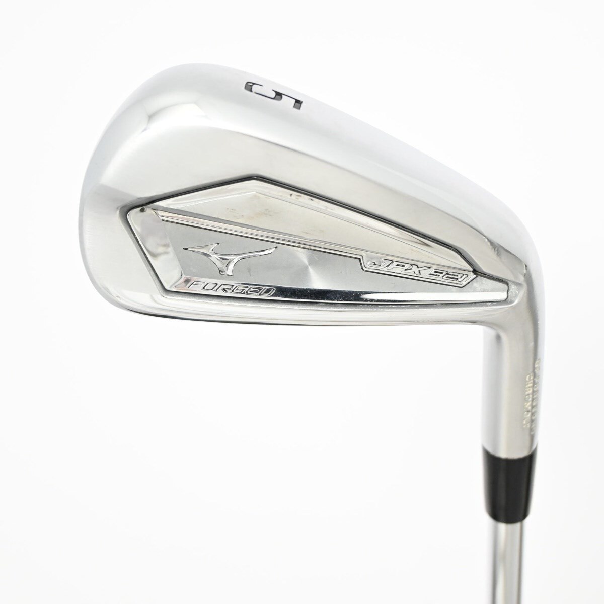 中古】JPX921 FORGED アイアン N.S.PRO MODUS3 TOUR 120 24 X C