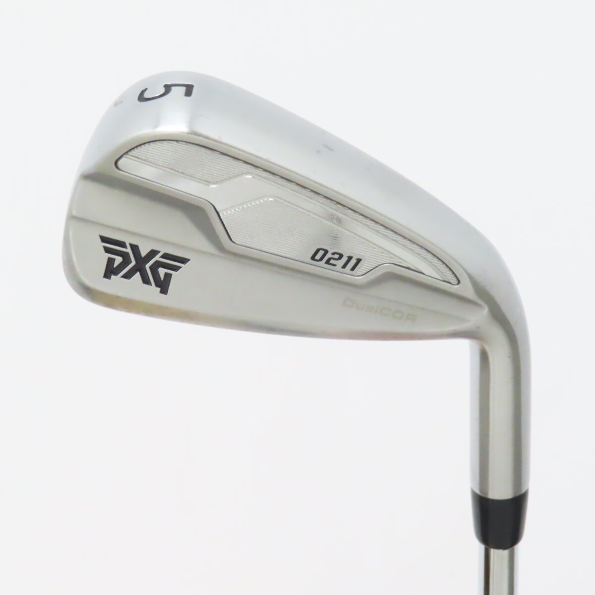 中古】PXG 0211 DC アイアン N.S.PRO MODUS3 TOUR 105 21 S CD