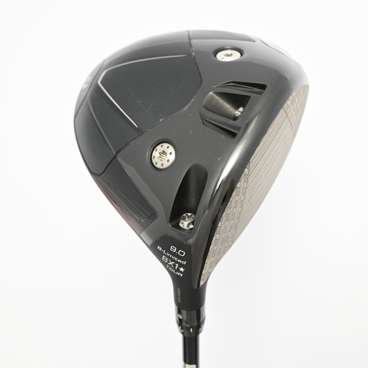 中古】B-LIMITED BX1☆TOUR ドライバー Tour AD FI 5 9 S C(ドライバー