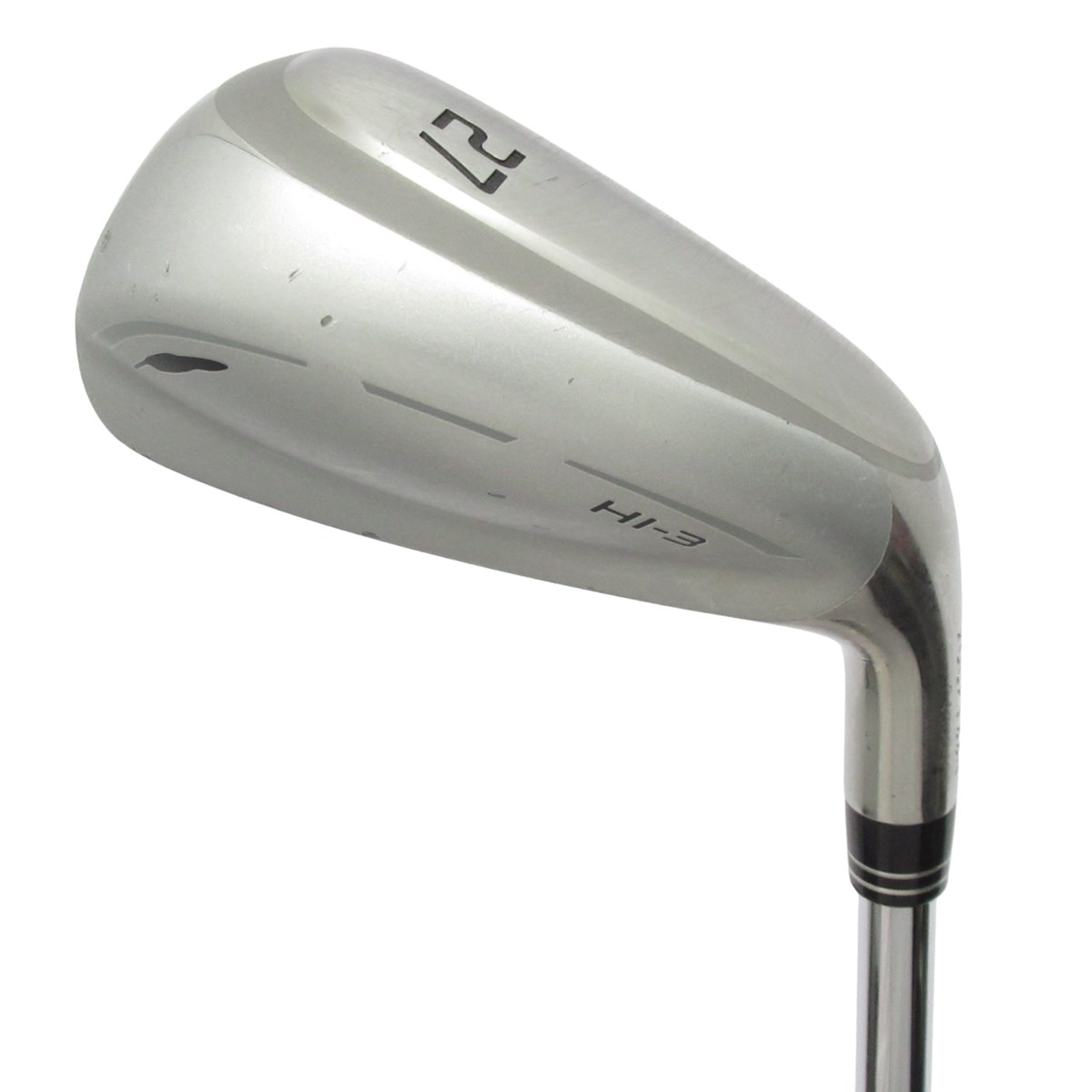 中古】HI-3 ユーティリティ N.S.PRO MODUS3 TOUR 120 27 S CD