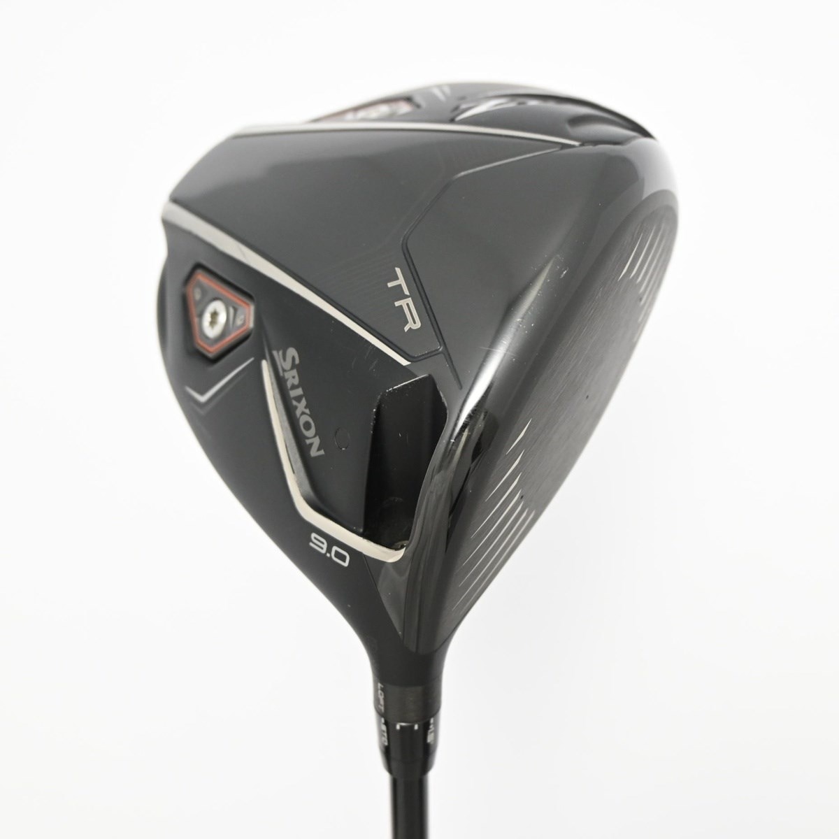 中古】スリクソン ZXi TR ドライバー Tour AD DI-5 BLACK 9 S C