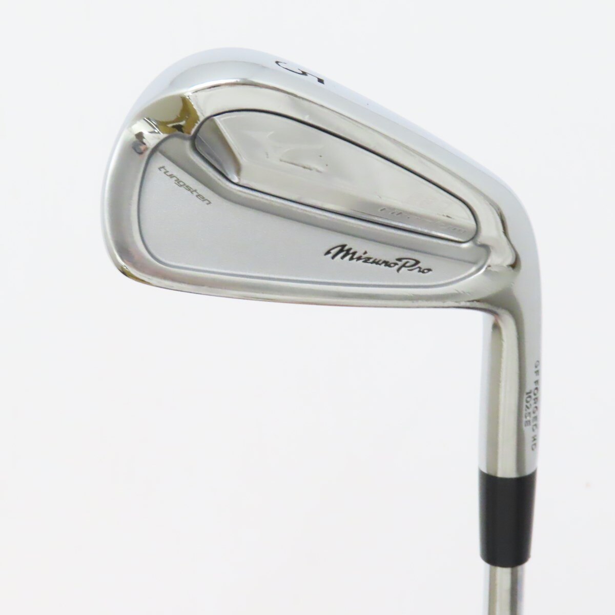 中古】MizunoPro 520 アイアン N.S.PRO MODUS3 TOUR 105 25 S CD