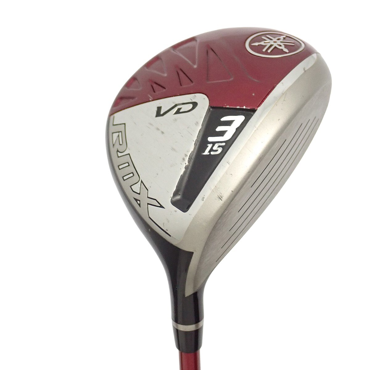 中古】RMX VD フェアウェイウッド Diamana YR f 15 SR C(フェアウェイ