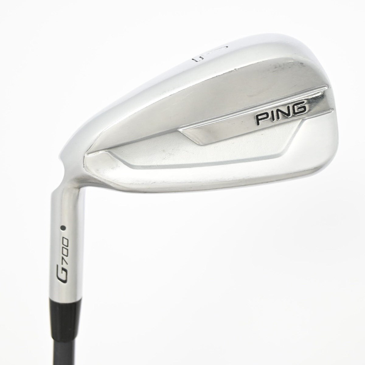 中古】ピン(PING) アイアンセット レフティ 通販｜GDO中古ゴルフクラブ