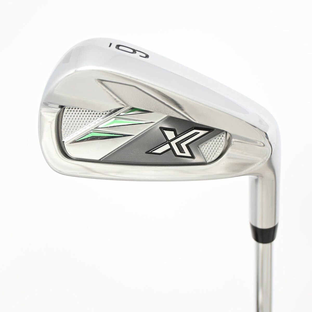 ゼクシオエックス2022年モデルアイアン5本セット アイアン 5本セット XXIO X-eks- ゼクシオ エックス #6～9、PW