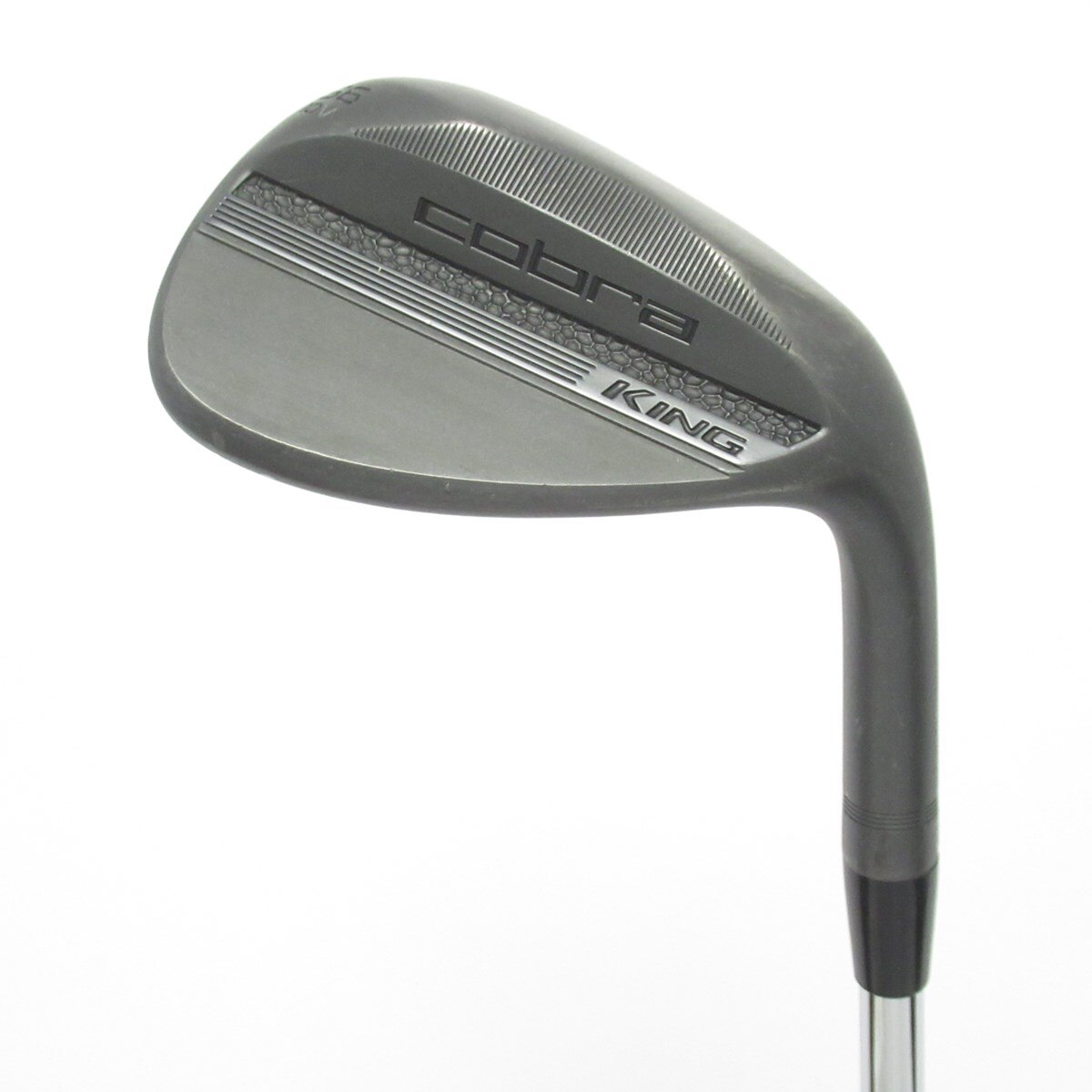 中古】KING WEDGE BLACK ウェッジ N.S.PRO MODUS3 TOUR 105 56-10 S CD