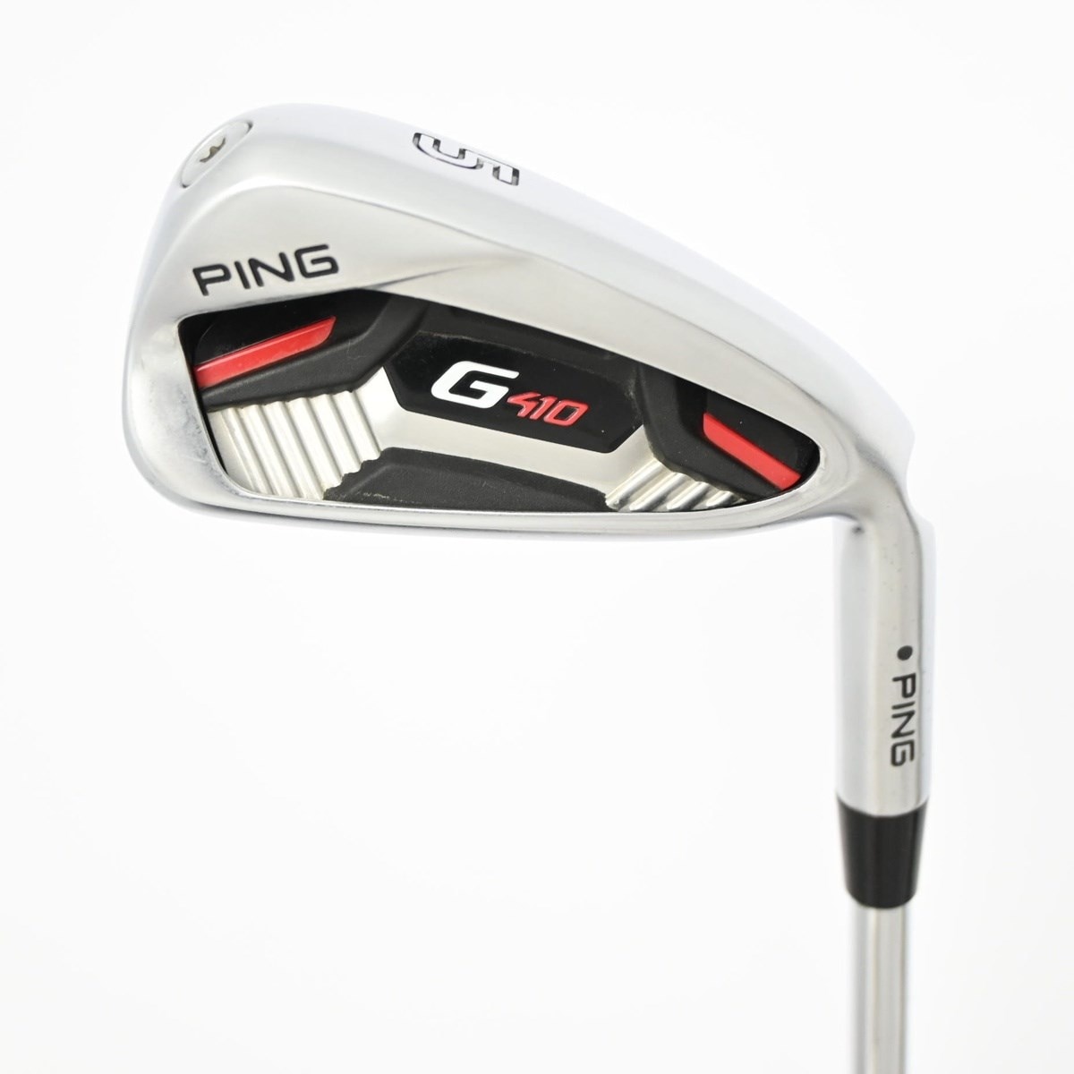 中古】G410 アイアンセット (ピン) 通販｜GDO中古ゴルフクラブ