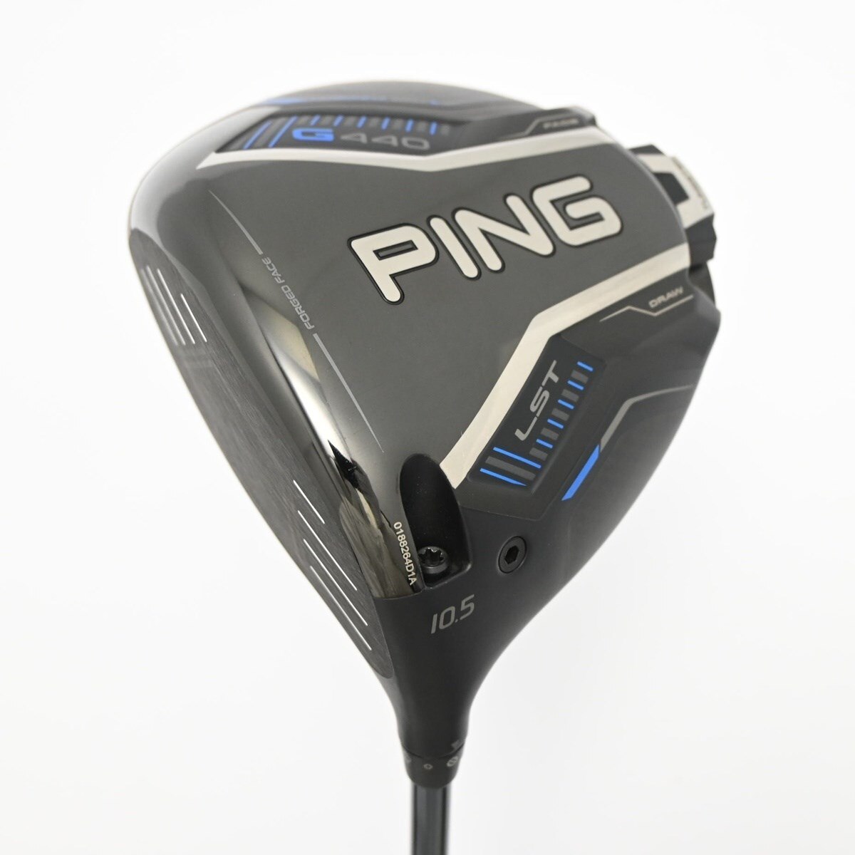 中古】G440 LST ドライバー PING TOUR 2.0 BLACK 65 10.5 S C レフティ